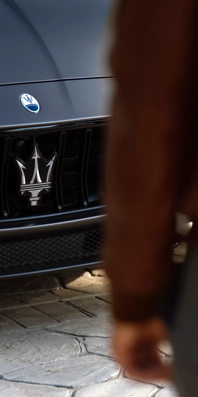 Luxusauto mieten für Event, Geschäft oder Freizeit – Sportivo Rent