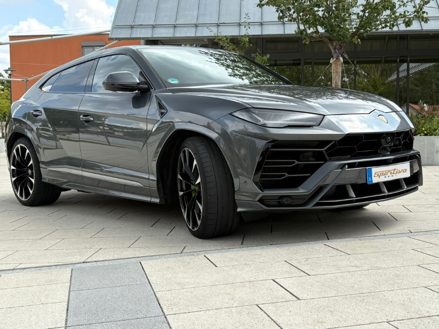 Lamborghini Urus mieten Urus Rent Renting Urus für Event, Geschäft oder Freizeit – Sportivo Rent